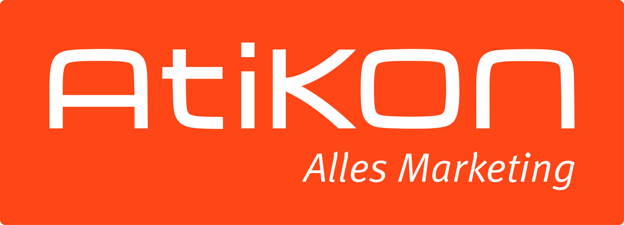 Atikon EDV & Marketing GmbH_logo